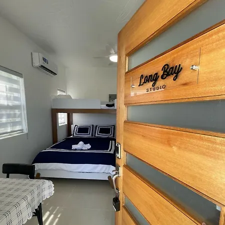 Oceanview Long Bay Studio - Sleeps Up To 3